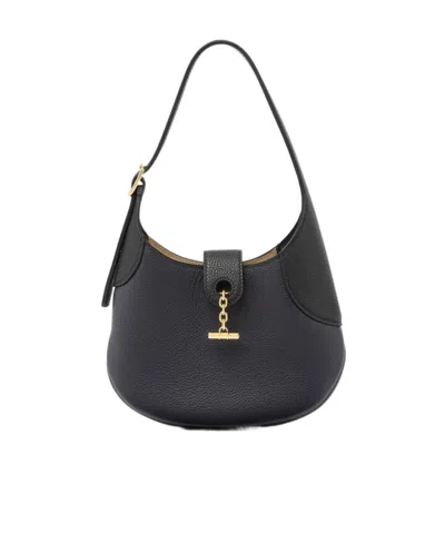 Loro Piana Mini Bobbin Bag