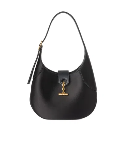 LORO PIANA LORO PIANA BOBBIN MINI BAG