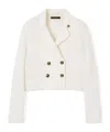 Loro Piana Moltrasio Jacket