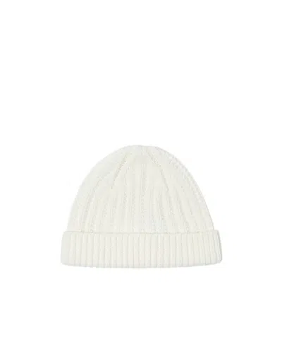 Loro Piana Moltrasio Knitted Hat