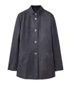 Loro Piana Nataniel Jacket In Black