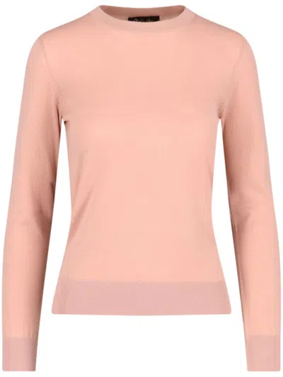 LORO PIANA NEO PIUMA SWEATER
