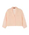 Loro Piana Nika Shirt In Pink