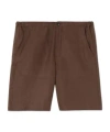 Loro Piana Nolan Bermuda Shorts