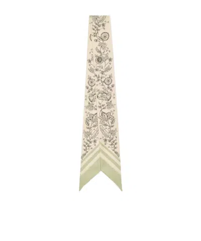 Loro Piana Ophea Tie Band In Multi