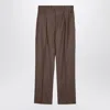 LORO PIANA LORO PIANA PANTS & SHORTS