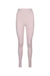 Loro Piana Women Alpe Otro Trousers Wool Gg 18 In Blossom Lilac