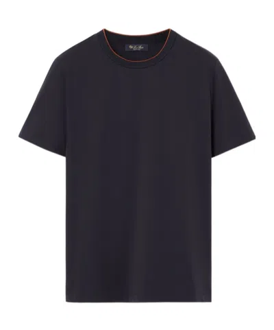 Loro Piana Par T-shirt