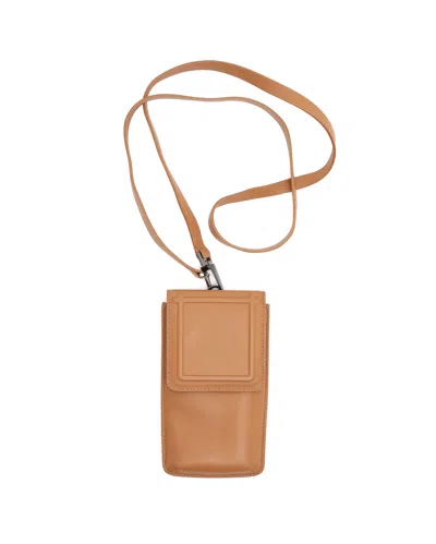 Loro Piana Phone Holder