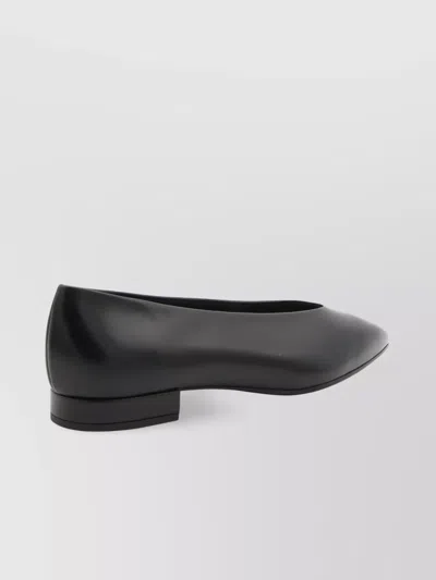 Loro Piana Pointed Toe Ballet Flats