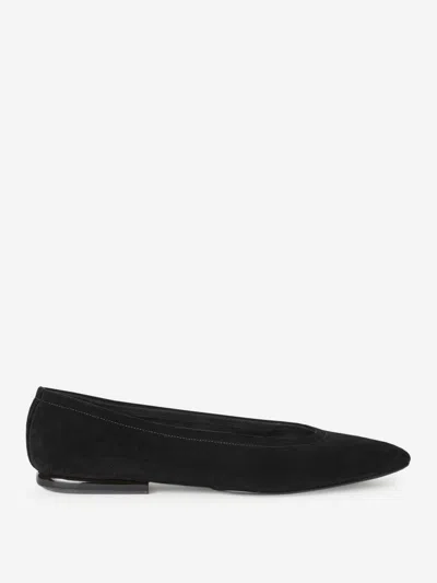 Loro Piana Primula Ballerinas