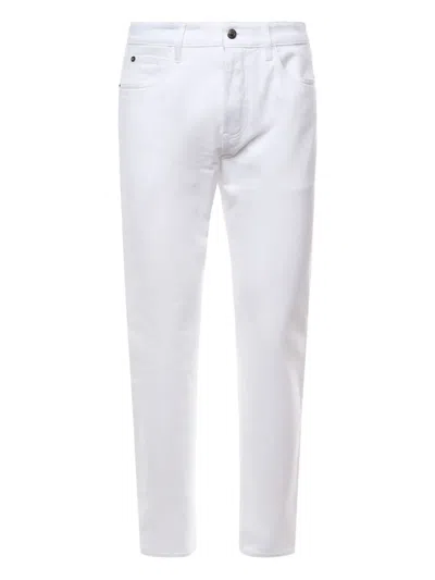 LORO PIANA QUARONA JEANS