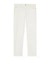 Loro Piana New York Slim-fit Jeans