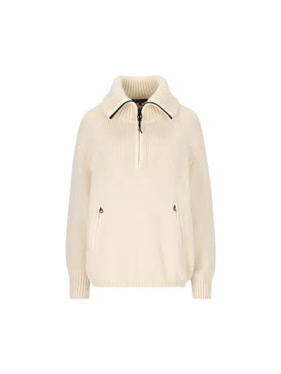 Loro Piana Quater In Beige