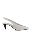 Loro Piana Rebecca Pumps In Multi