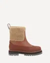 Loro Piana Regent Ankle Boots