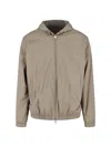Loro Piana Reversible Jacket