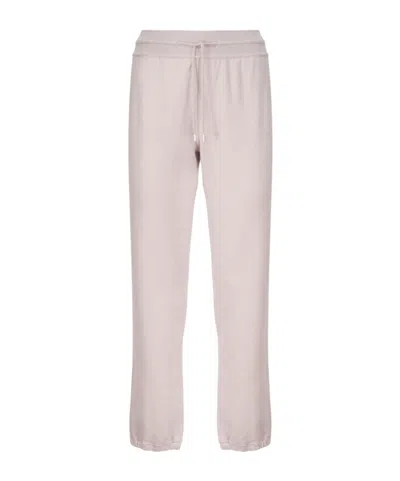 Loro Piana Rope Sweatpants In Pink
