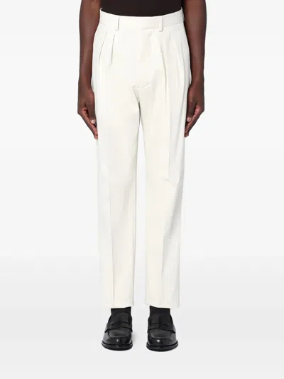 LORO PIANA RUBEN TROUSERS