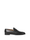 Loro Piana Sergio Walk Leather Loafer