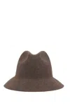 Loro Piana Scarfs In Brown