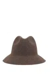 Loro Piana Scarfs In Brown