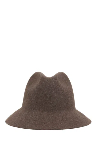Loro Piana Scarfs In Brown