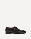 Loro Piana Men Sergio Derby Loafers