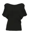 Loro Piana Short-sleeved T-shirt In Black