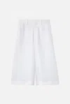 Loro Piana Drake Bermuda Shorts