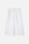 Loro Piana Drake Bermuda Shorts