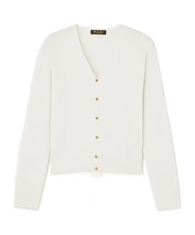 Loro Piana Siena Cardigan