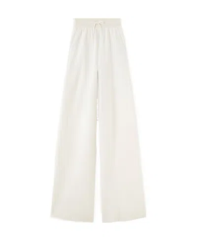 Loro Piana Siena Trousers In Neutral