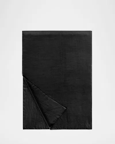 Loro Piana Signature Cashmere-blend Stole