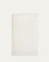 Loro Piana Signature Cashmere-blend Stole In White