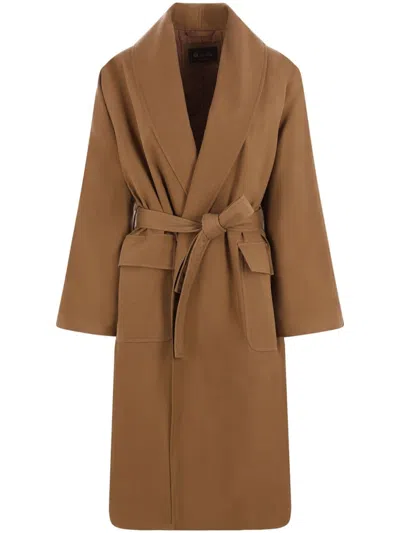 Loro Piana Coats & Jackets In Multicolor