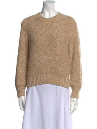 Pre-owned Loro Piana Silk Pajamas In Neutral