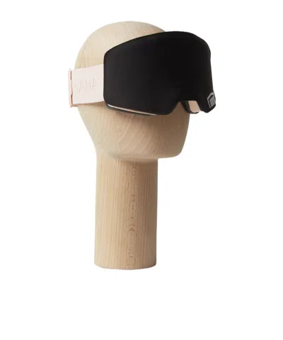 Loro Piana Ski Mask In Black