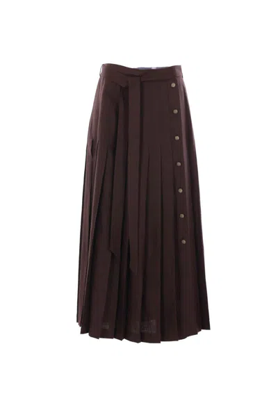 Loro Piana Skirts