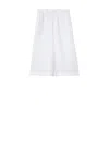 Loro Piana Drake Bermuda Shorts