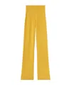 Loro Piana Sloop Pants In Brown