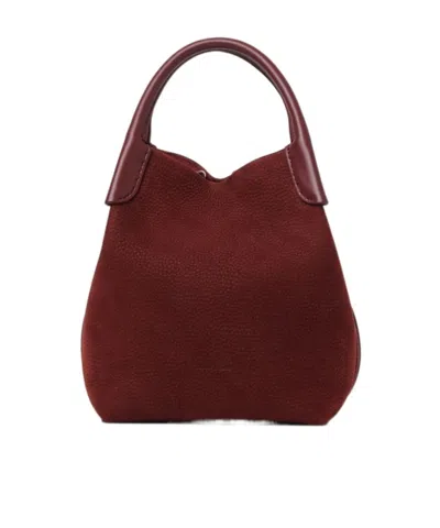 Loro Piana Small Bale Bag