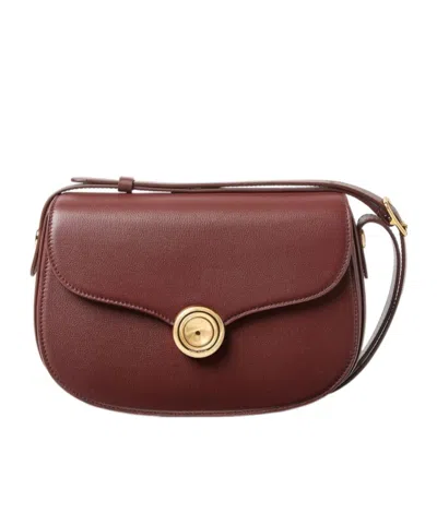 Loro Piana Small Ghiera Bag In Smoked Caramel/sun Gold