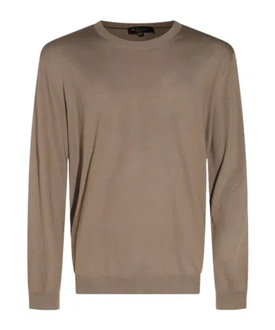 LORO PIANA SOTTILE CREWNECK