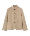 Loro Piana Spagna Mini Jacket