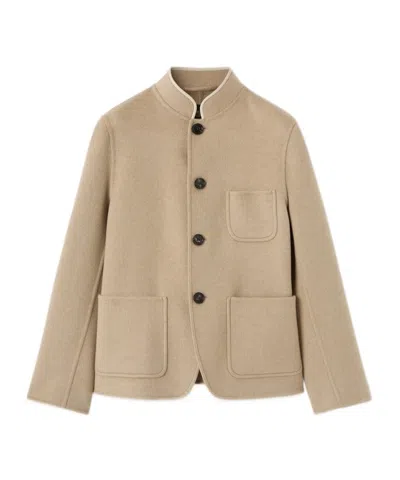 Loro Piana Spagna Mini Jacket