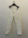 Loro Piana Straight Jeans In Gray