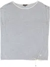Loro Piana Striped Silk Vest In White