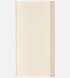 Loro Piana Suitcase Striped Beach Towel