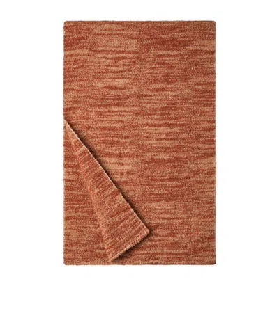 Loro Piana Sunset Scarf In Brown